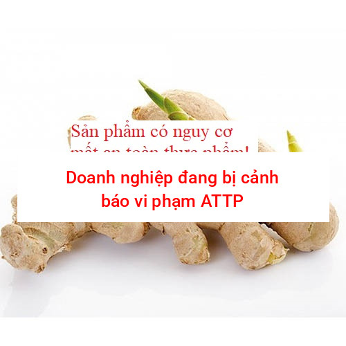 Củ gừng
