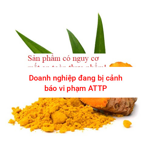 Củ nghệ