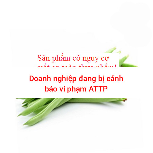 Đậu cô ve