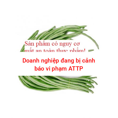 Đậu đũa