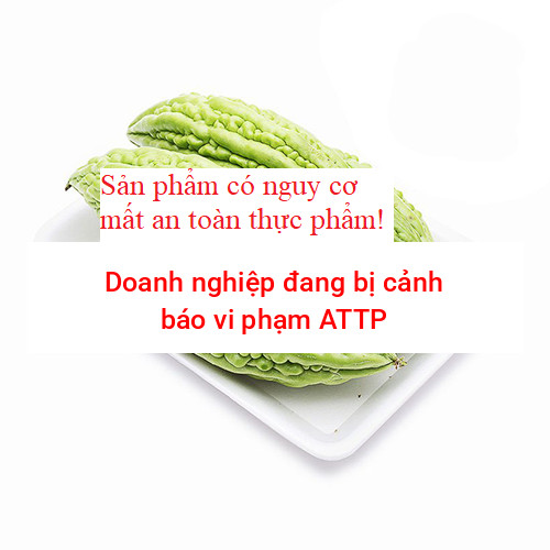 Mướp đắng