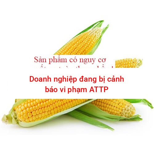 Ngô ngọt