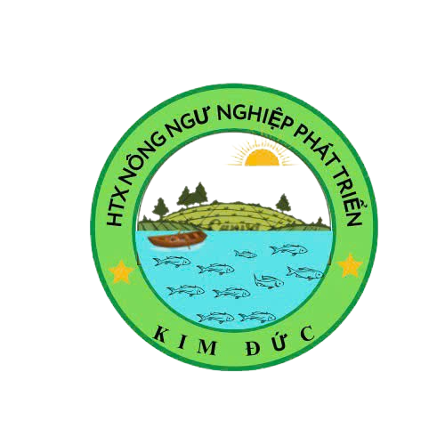 Hợp tác xã nông ngư nghiệp phát triển Kim Đức