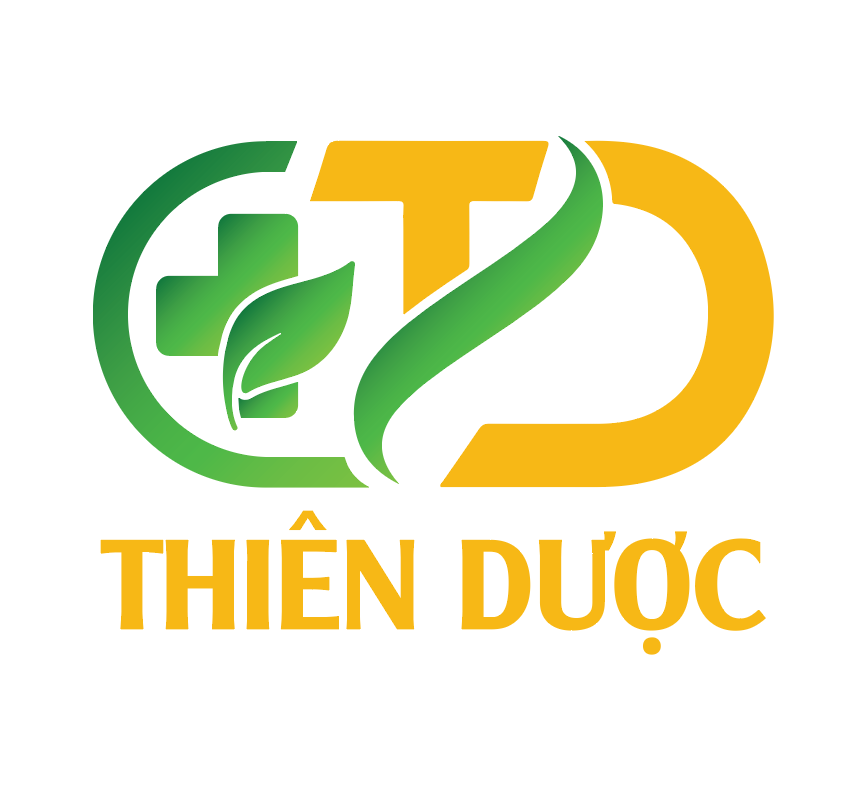 Công ty cổ phần công nghệ Thiên Dược
