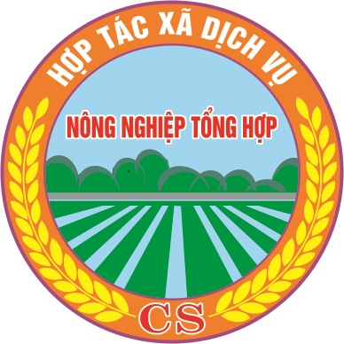 HTX dịch vụ nông nghiệp tổng hợp Chúc Sơn