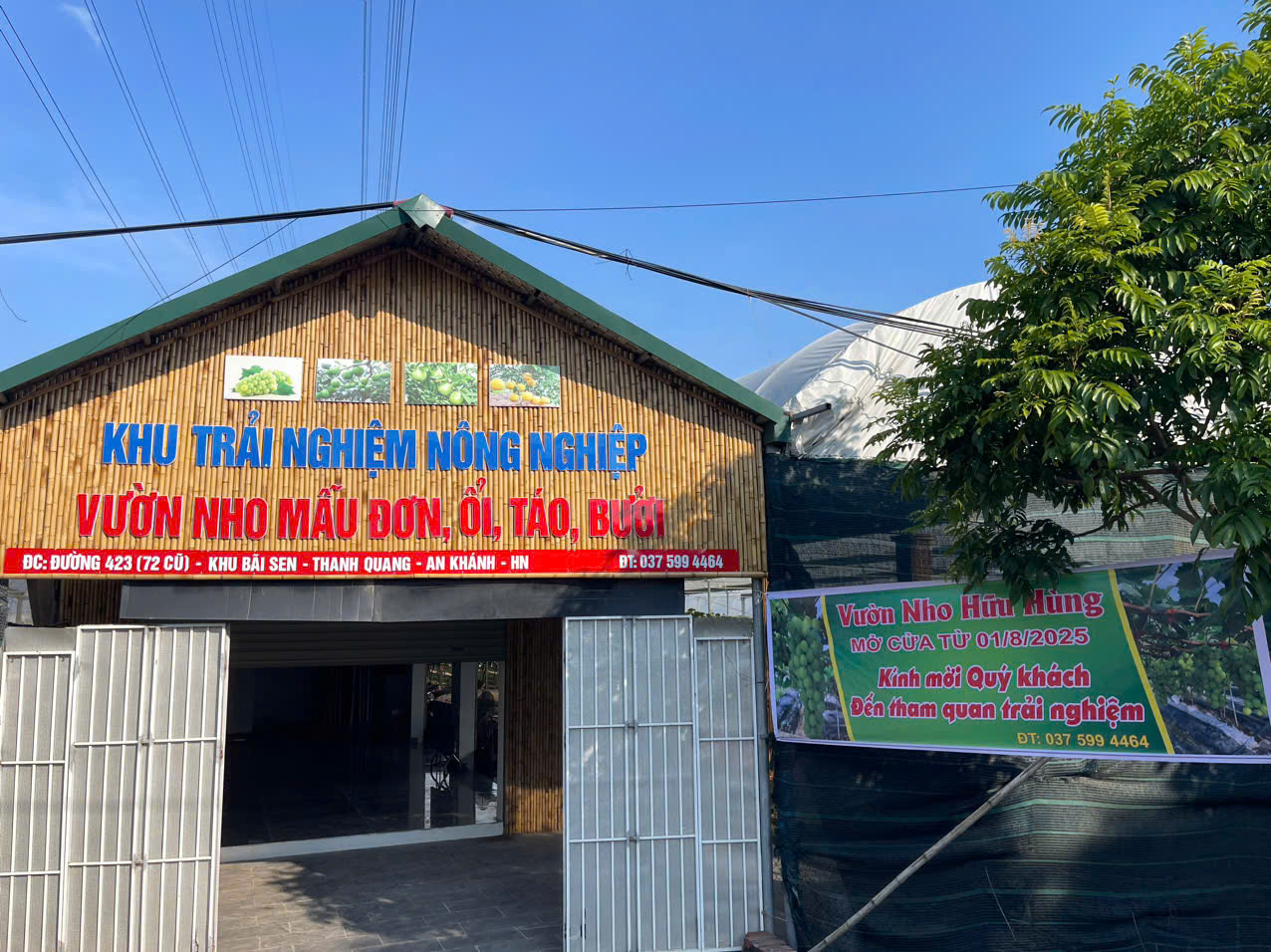 Hộ Kinh doanh Nguyễn Hữu Hùng 1975