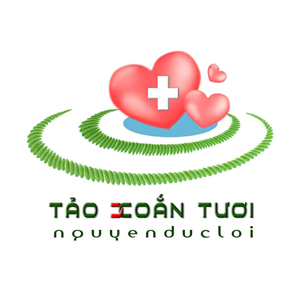 Cơ sở nuôi trồng Tảo xoắn Spirulina Nguyễn Đức Lợi