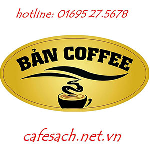 CÔNG TY CỔ PHẨN BẢN CÀ PHÊ