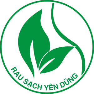 Hợp tác xã rau sạch Yên Dũng