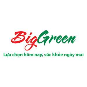 CÔNG TY TNHH THỰC PHẨM SẠCH BIGGREEN VIỆT NAM