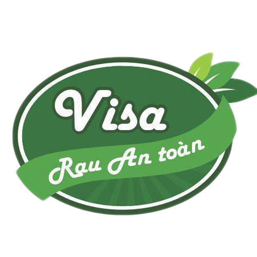 Hợp tác xã rau an toàn Visa