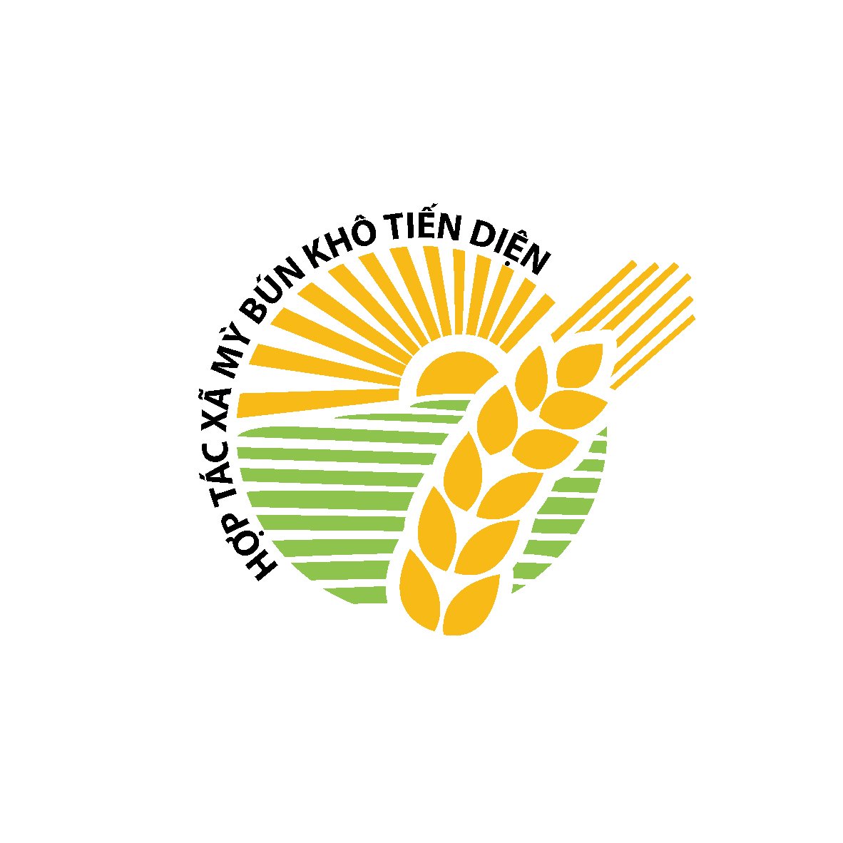 HỢP TÁC XÃ MỲ BÚN KHÔ TIẾN DIỆN