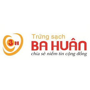Công ty Cổ phần Ba Huân Hà Nội