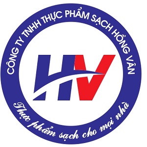 Công ty TNHH thực phẩm sạch Hồng Vân