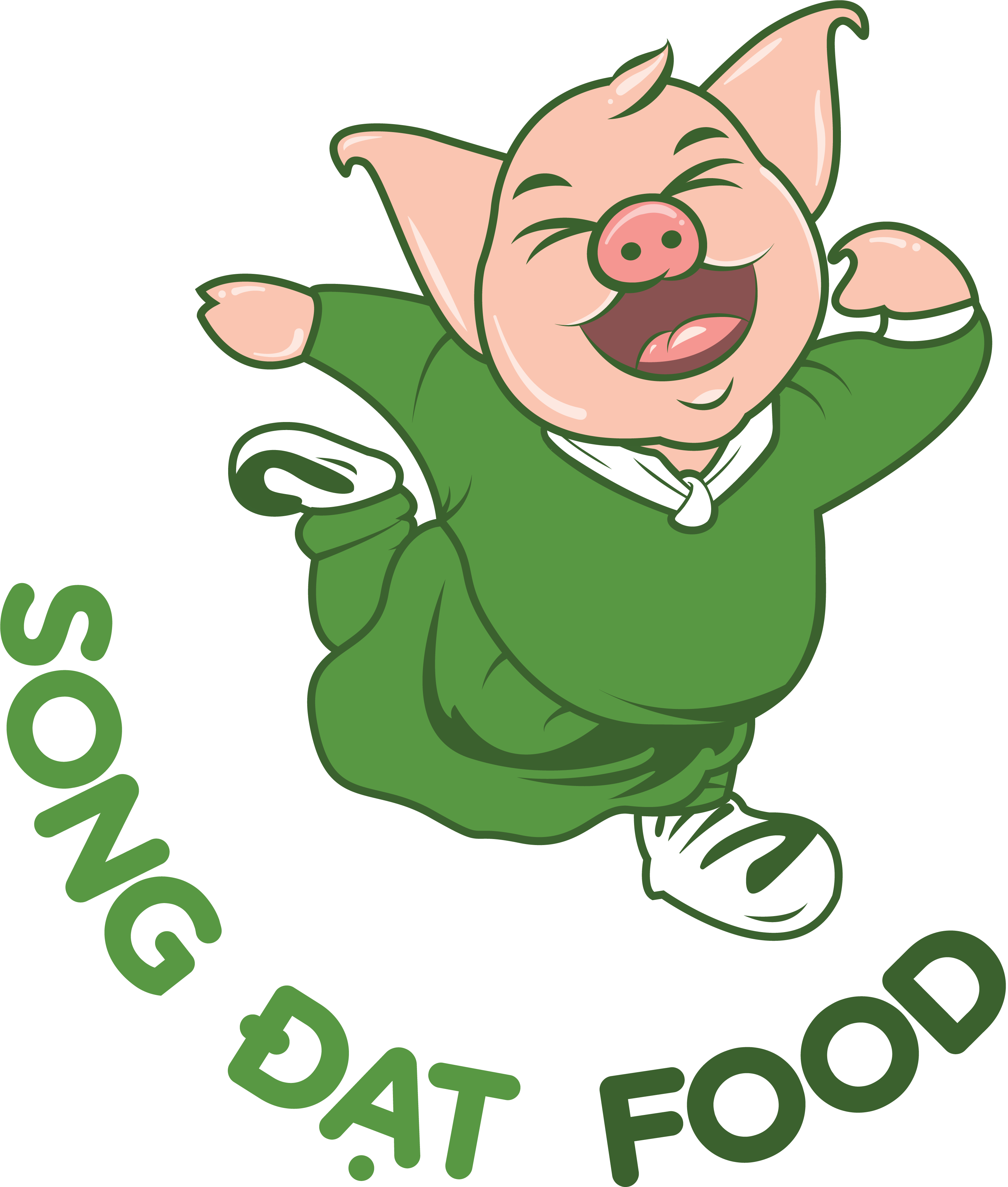 Công ty Cổ phần thực phẩm Song Đạt
