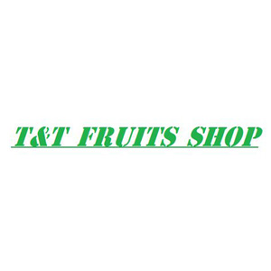 Cửa hàng hoa quả cao cấp T&T Fruitshop