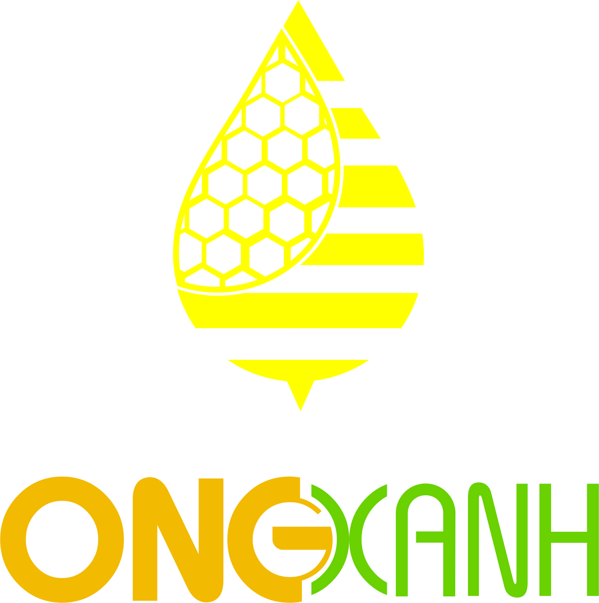 Công ty TNHH Ong Xanh