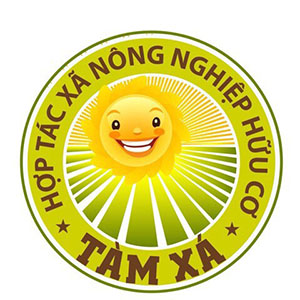 HỢP TÁC XÃ NÔNG NGHIỆP HỮU CƠ TÀM XÁ