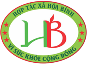 Hợp tác xã Dịch vụ Tổng hợp Hòa Bình