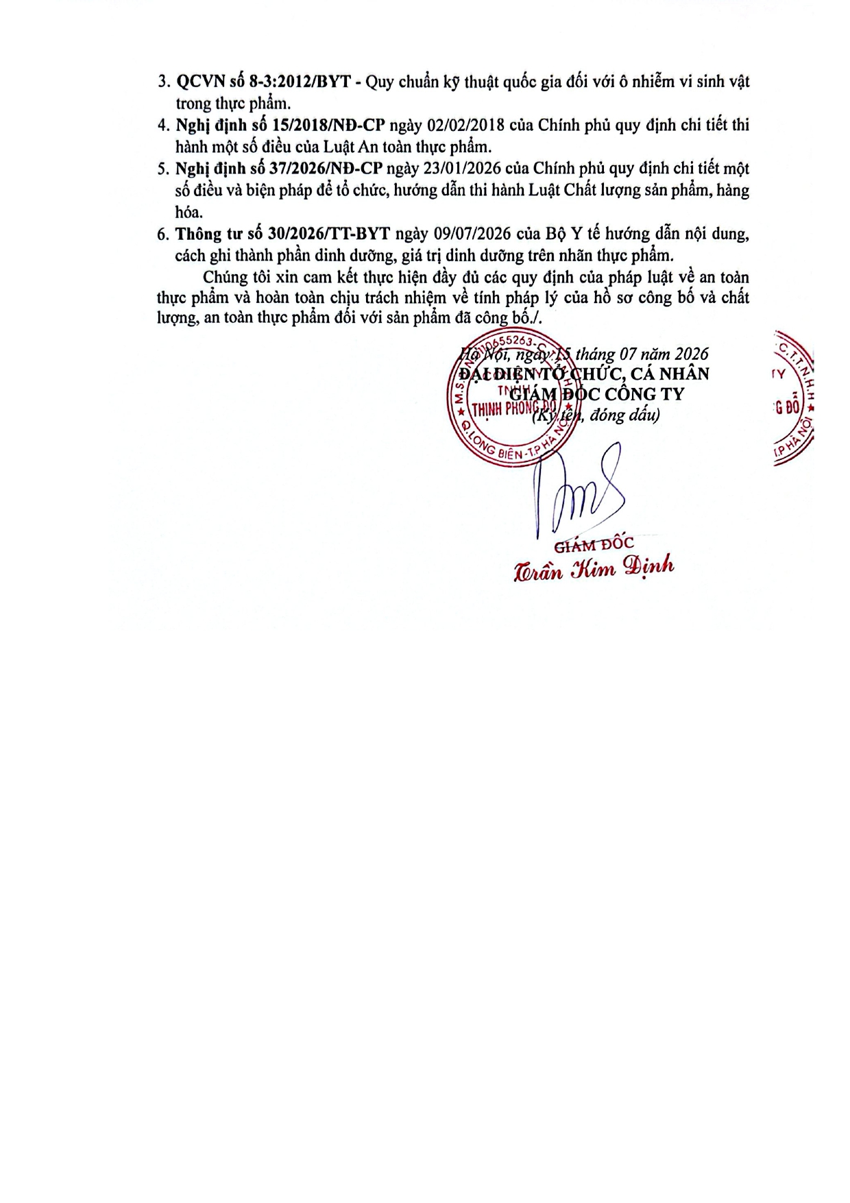 ...
