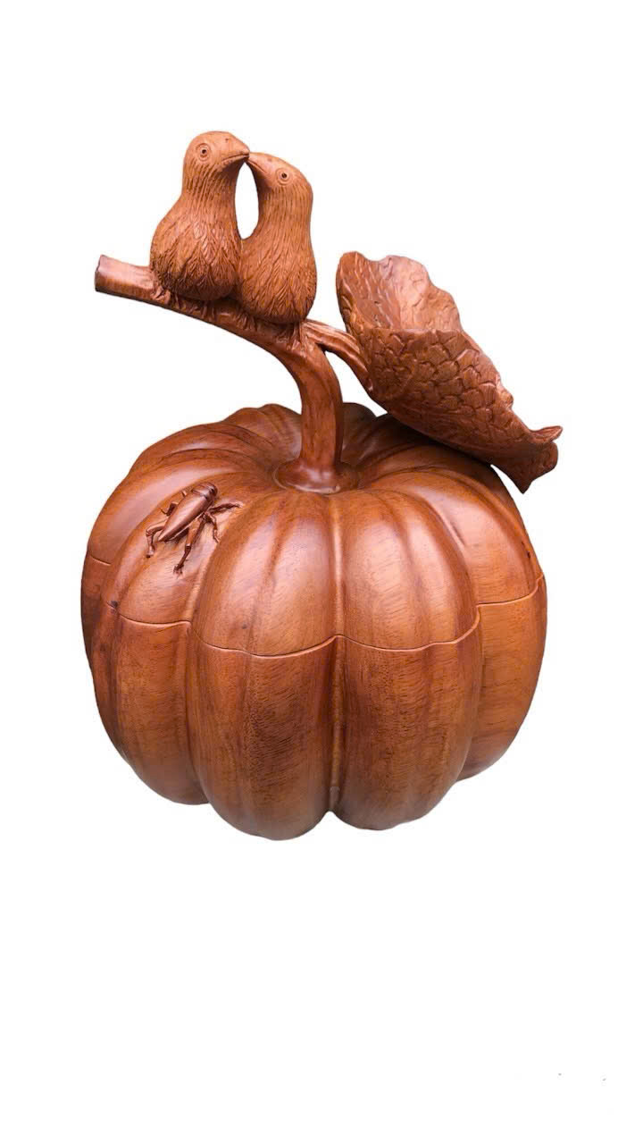 Quả bí ngô