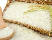 Gạo các loại