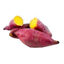 Khoai lang giống nhật