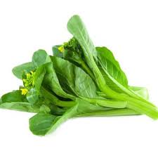 Cải ngồng Vietgap