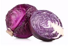 Bắp cải tím