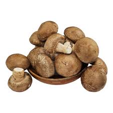 Nấm hương tươi