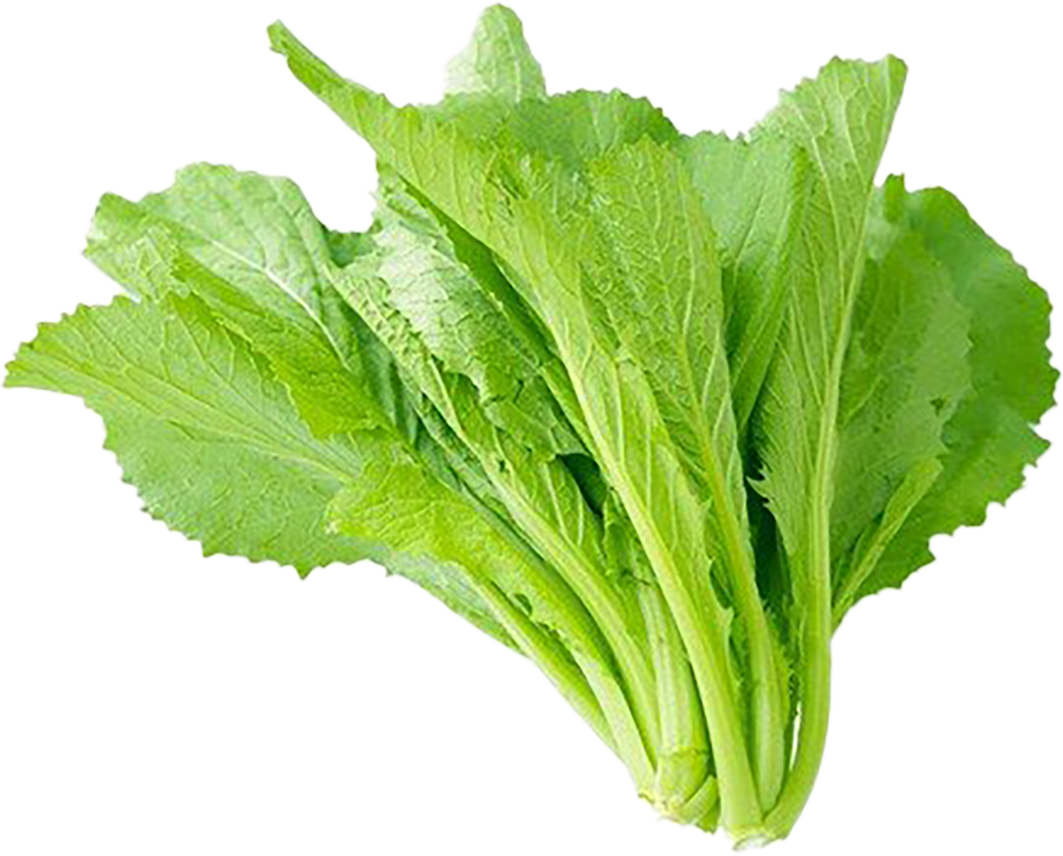 Cải xanh - Đông Anh