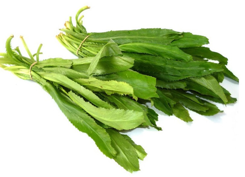 Mùi tàu - Đông Anh