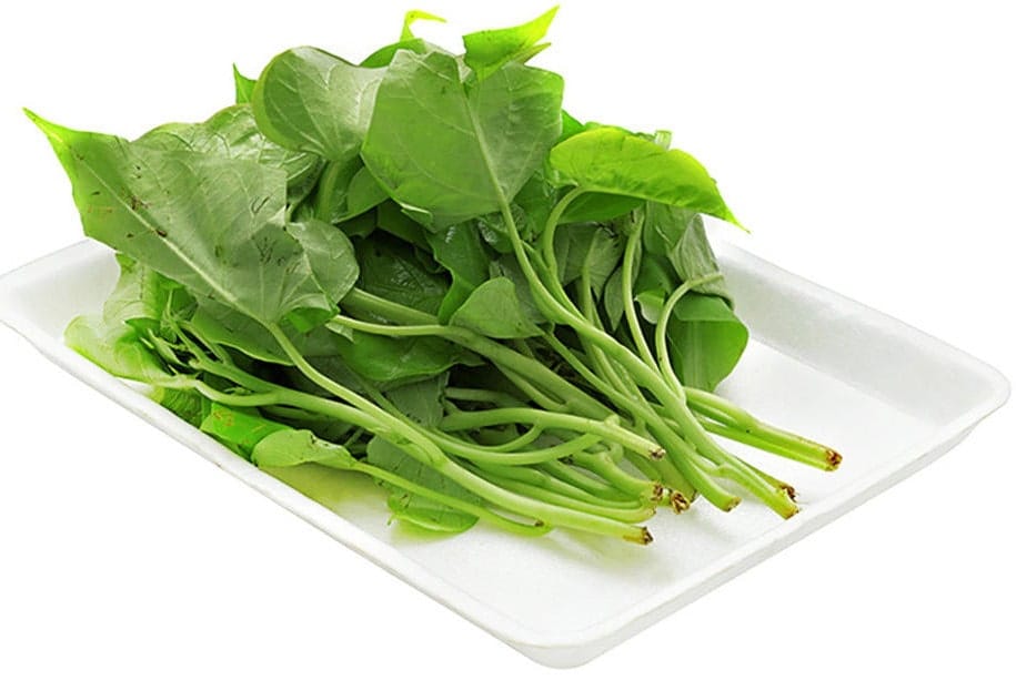 Khoai lang ngọn - Đông Anh