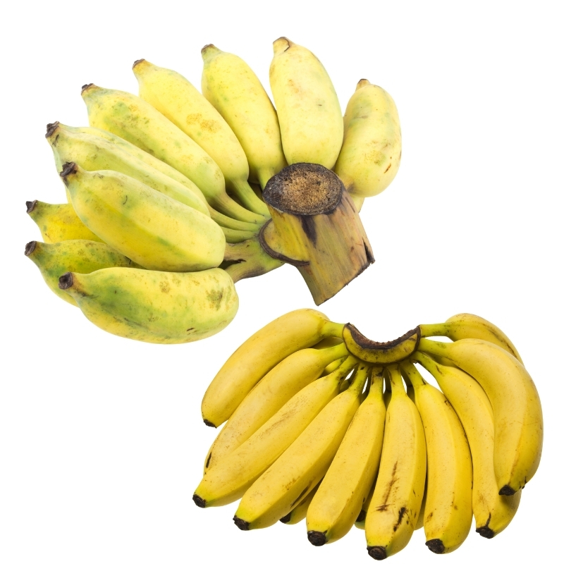 Chuối chín