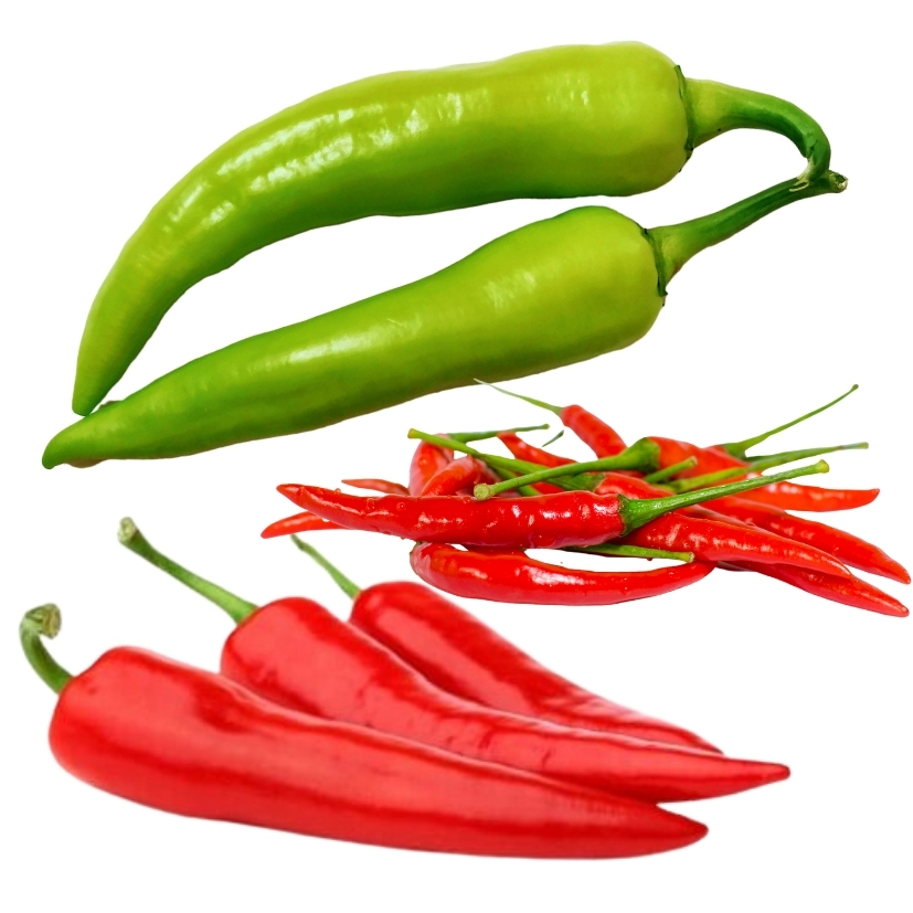 Quả Ớt