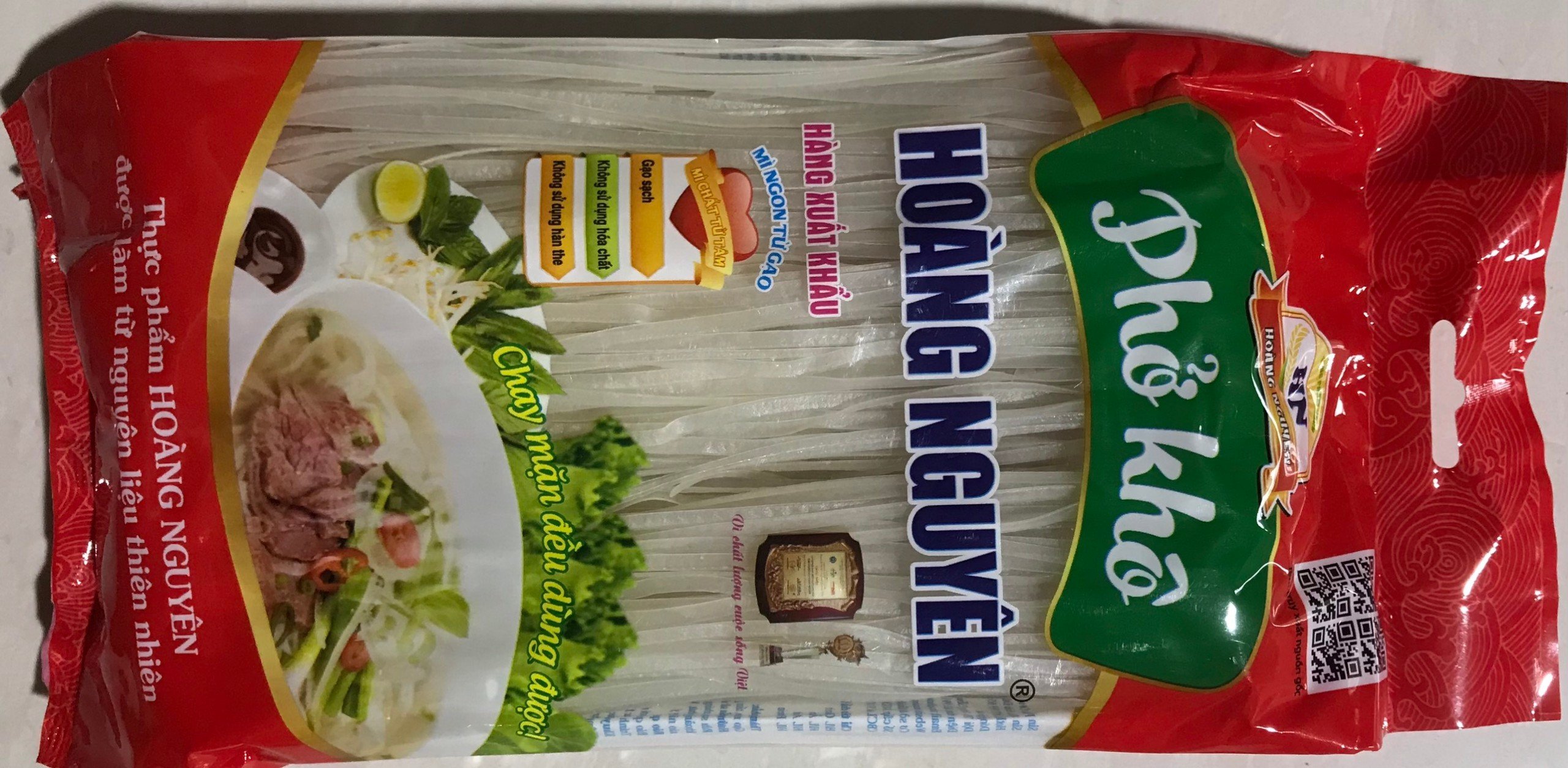 Phở khô Hoàng Nguyên