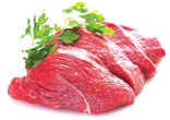Thịt bò - Thành Huân