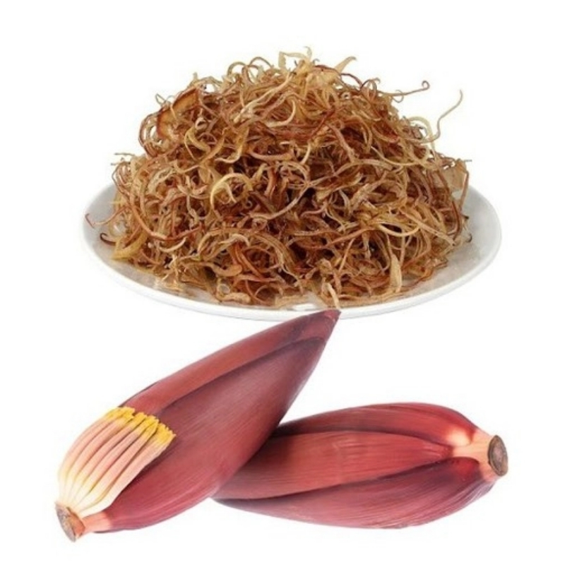 Hoa chuối