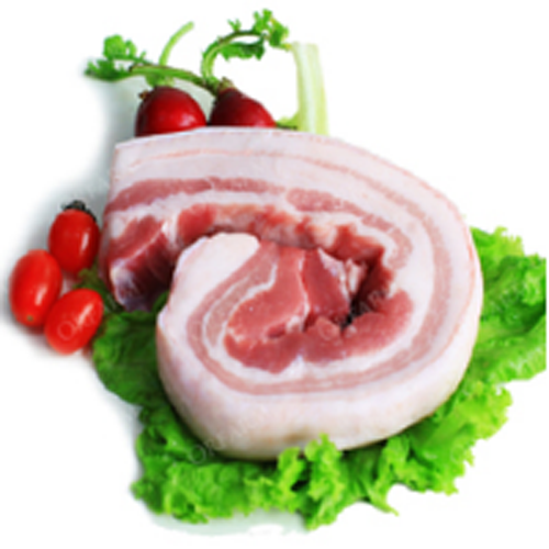 Thịt lợn Thảo dược