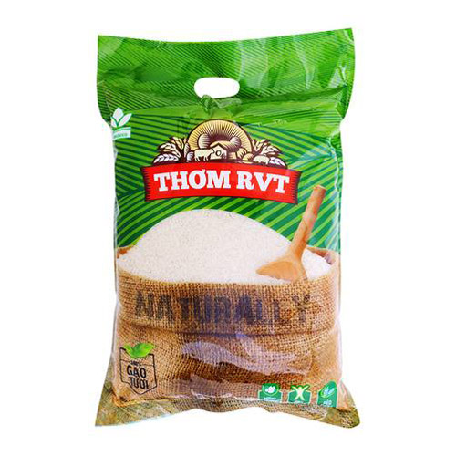 Gạo RVT