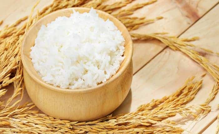Gạo Séng Cù