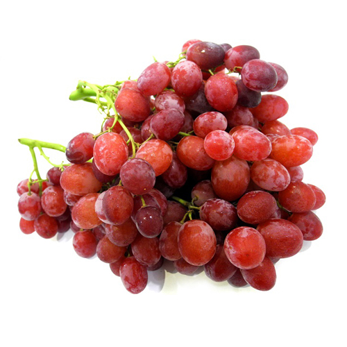 Nho đỏ không hạt Úc