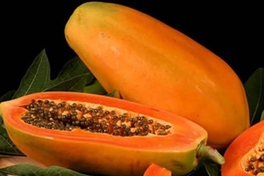 Quả Đu đủ