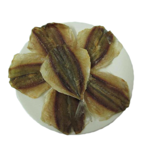 Cá chỉ vàng khô