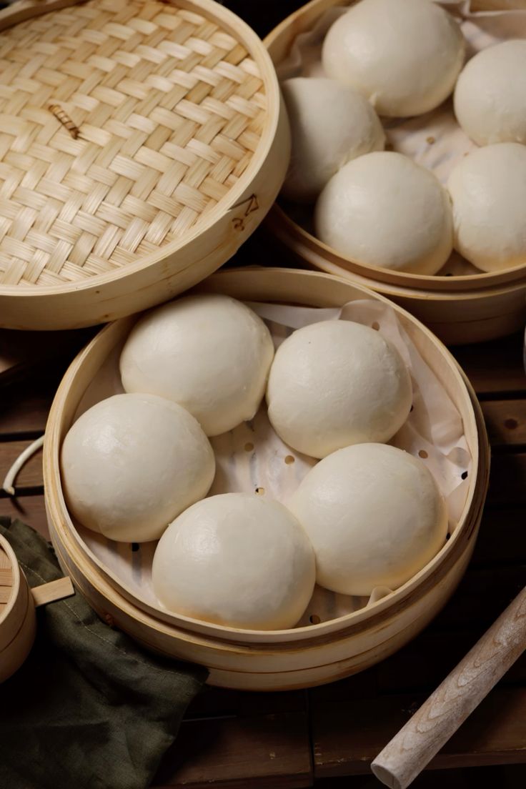 Bánh bao