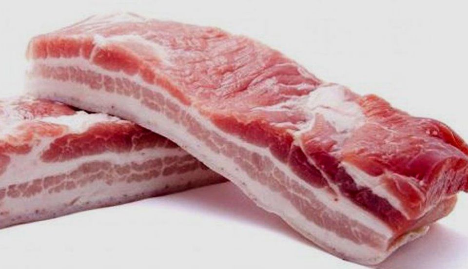 Thịt lợn