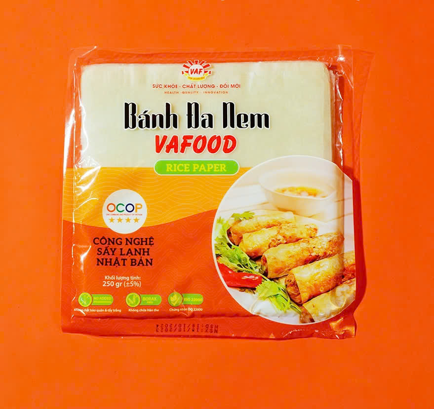 Bánh đa nem