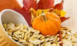 Hạt bí Hoàng Nguyên