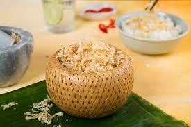 Ruốc lợn - Mạnh Cường