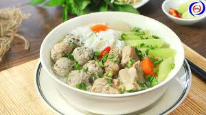 Mọc Viên - Mạnh Cường